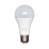 Эл. лампа светодиодная, SVC, LED-A60-12W-E27-4200K, Мощность 12Вт, Тип колбы A60, E27, Нейтральный