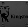 Твердотельный накопитель SSD 240 Gb Kingston SA400S37