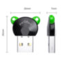 Bluetooth 5.4 адаптер Veggieg V-UB504