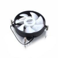 Кулер XYCP Colorful, LGA-775/1155/1156, 754/AM3/FM1, LED