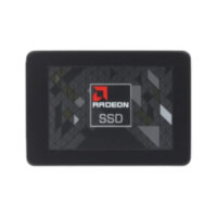Твердотельный накопитель SSD 240 Gb AMD Radeon, R5SL240G
