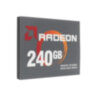Твердотельный накопитель SSD 240 Gb AMD Radeon, R5SL240G