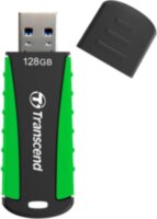 USB флеш 128Gb Transcend TS128GJF810 черный