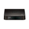 Коммутатор, D-Link, DES-1016A, Настольный, 16 портов 10/100M RJ45, Корпус пластик