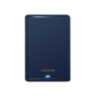 Внешний жесткий диск 1TB ADATA, HV620, AHV620S-1TU31-CBL, Синий