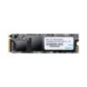 Твердотельный накопитель SSD M.2 NVMe 512 GB, Apacer, AS2280P4 AP512GAS2280P4-1, PCIe 3.0x4