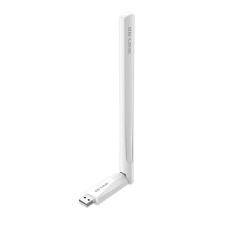 USB Wi-Fi адаптер LB-Link BL-WDN650A маршрутизатор 650Mbps, 6dBi, USB