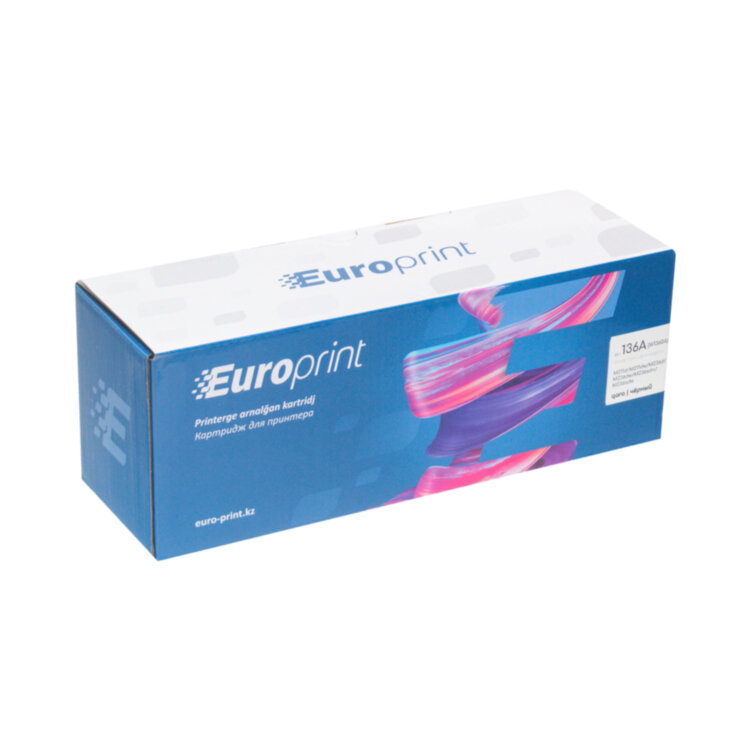 Картридж HP LJ Pro M211/236  W1360A (1,15k) (Europrint)