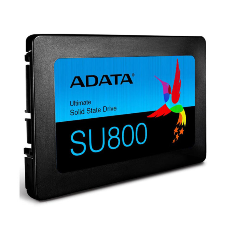 Твердотельный накопитель SSD 512 Gb ADATA, Ultimate SU800