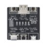 Тестер USB кабелей DT3, платка OEM, Lightning/TypeC/micro