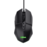 Мышь игровая Trust GXT 109 FELOX 25036 черный