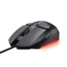 Мышь игровая Trust GXT 109 FELOX 25036 черный