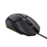 Мышь игровая Trust GXT 109 FELOX 25036 черный