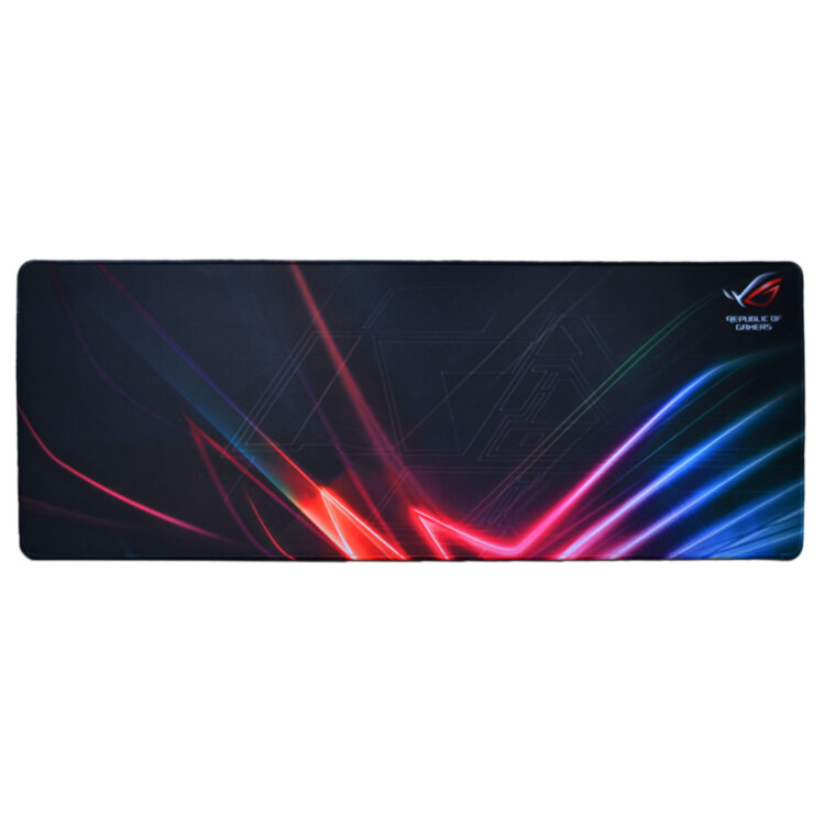 Коврик "Republic Of Gamers" (800x300x3 mm) оверлок 4K