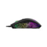 Мышь игровая Genius, Scorpion M705, RGB, Оптическая, Проводная, 800-7200dpi, каб. 1,8 метра, Чёрный