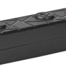 Наушники-вкладыши беспроводные Defender FreeMotion B680 черный, Bluetooth