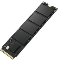 Твердотельный накопитель SSD M.2 SATA 256 GB, Hikvision, HS-SSD-E3000/256G, PCIe 3.0 x4, NVMe 1.3