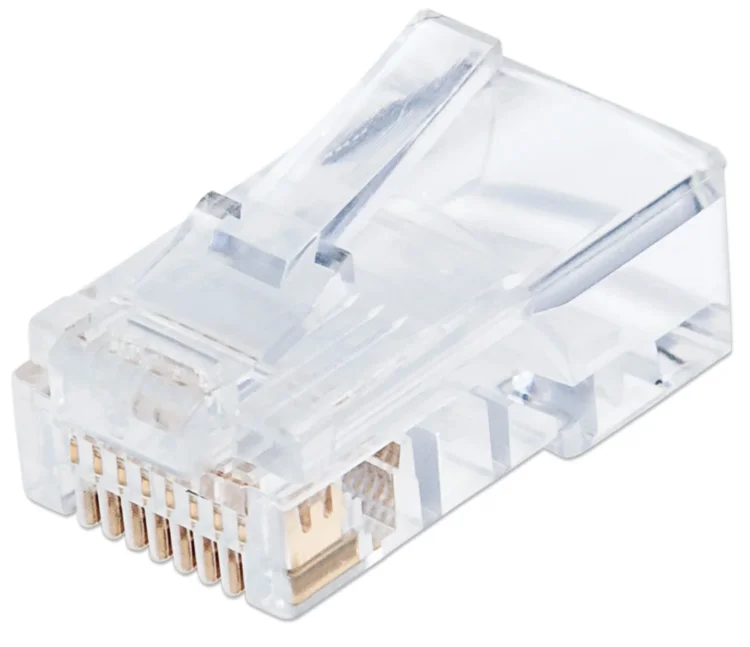 Коннектор, SHIP, S901E, RJ 45, Cat.6, FTP
