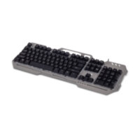 Клавиатура X-Game Wizard, Игровая, USB, кабель 1,5 м., Анг/Рус/Каз