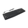 Клавиатура Genius Smart KB-117, USB, Влагозащита, Чёрный