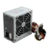 Блок питания, HuntKey 450W CP-450H, (Вентилятор 12см)