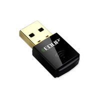 USB Wi-Fi адаптер EDUP EP-N1557  IEEE802.11b/g/n 300Mbps USB 2.0
