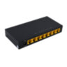 Коммутатор TXE152, ICPlus IP178G, 8-порт, 10/100M