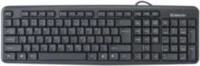 Клавиатура Defender Element HB-520 KZ черный