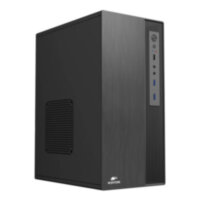 Компьютерный корпус Wintek K310, 0.45mm, 2xUSB 3.0 + 1xUSB 2.0, MiniTower