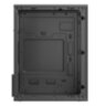 Компьютерный корпус Wintek K310, 0.45mm, 2xUSB 3.0 + 1xUSB 2.0, MiniTower