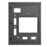 Компьютерный корпус Wintek K310, 0.45mm, 2xUSB 3.0 + 1xUSB 2.0, MiniTower