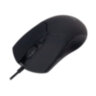 Мышь игровая X-Game XM-04OUB, Оптическая, Проводная, 3600dpi, RGB, Длина кабеля 1,5 метра, Чёрный