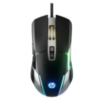 Мышь игровая HP G260