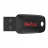 USB флеш 16GB Netac U197 черный