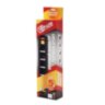 Сетевой фильтр Tripp-lite, GR16-1379T, 6 розеток, 5 м., 220-240V, 13A, Чёрный