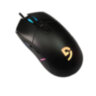 Мышь игровая Fuhlen G6, 1.8м, чёрная