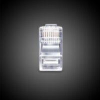 Коннектор, SHIP, S901A, RJ 45, Cat.5e, UTP