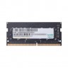 Модуль памяти для ноутбука, Apacer, ES.04G2V.KNH, DDR4, 4GB, SO-DIMM <PC4-21300/2666MHz>