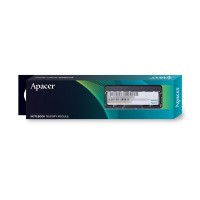 Модуль памяти для ноутбука, 4GB, DDR4, Apacer, ES.04G2V.KNH, SO-DIMM <PC4-21300/2666MHz>