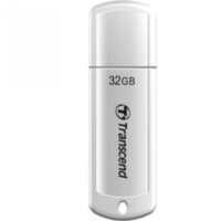 USB флеш 32Gb Transcend TS32GJF370 белый