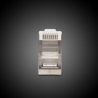 Коннектор, SHIP, S901B, RJ 45, Cat.5e, FTP