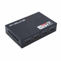 Разветвитель HDMI 4K 104, 1.4v, 4-порта