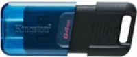 USB флеш 64Gb Kingston DT80M Type-C
