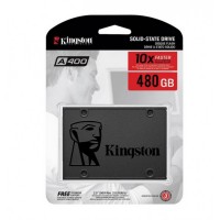 Твердотельный накопитель SSD 480 Gb Kingston SA400S37