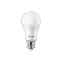 Эл. лампа светодиодная, Philips, LED Bulb 15W-1450lm, Мощность 15Вт, E27, 4000К, Нейтральный