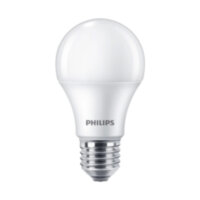 Эл. лампа светодиодная, Philips, LED Bulb 11W-950lm, Мощность 11Вт, E27, 4000К, Нейтральный