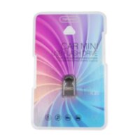 USB флеш 16GB TRANYOO U3 мини, серая