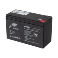 Аккумуляторная батарея для UPS 12V,  8 Ah, Ritar, 151x65x100mm