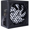Блок питания, 1st Player FK (PS-600FK), 600W, Power supply Active PFC, 80+