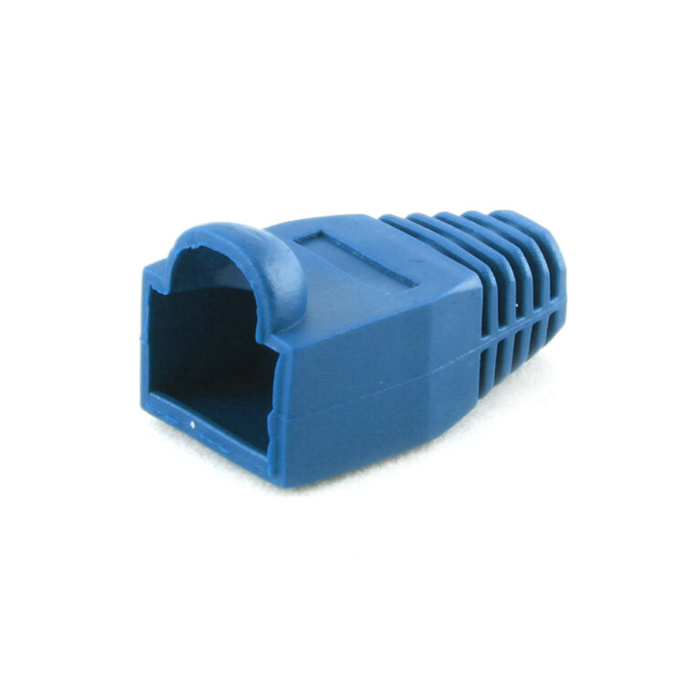 Бутты (колпачки) для RJ-45